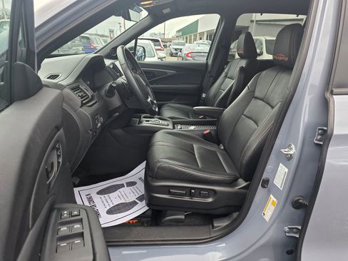 Used 2023 Honda Passport TrailSport image 9