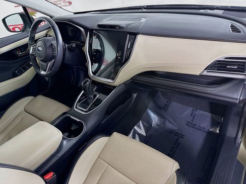 Certified 2023 Subaru Outback Limited image 34