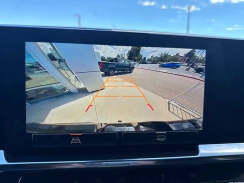 Used 2025 GMC Sierra 1500 Elevation AWD/4WD image 20