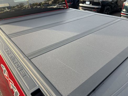 Used 2022 Chevrolet Silverado 1500 LT w/ Bed Protection Package image 31