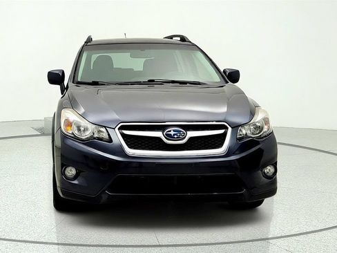 Used 2014 Subaru Crosstrek 2.0i Premium w/ Popular Package #2 AWD/4WD image 2