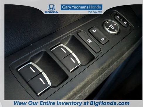 Used 2023 Honda CR-V EX-L image 28