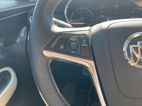 Used 2018 Buick Encore Essence w/ Experience Buick Package image 18