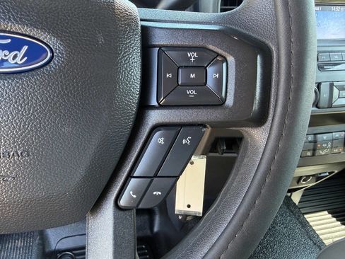 Used 2022 Ford F350 XL w/ Power Equipment Group image 22