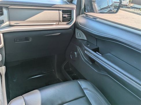 Certified 2023 Ford Expedition XLT image 17