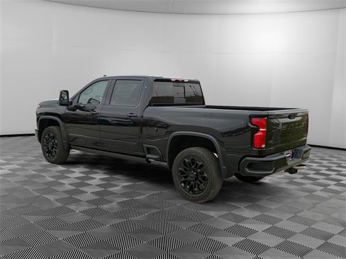 New 2026 Chevrolet Silverado 2500 High Country w/ High Country Premium Package image 5