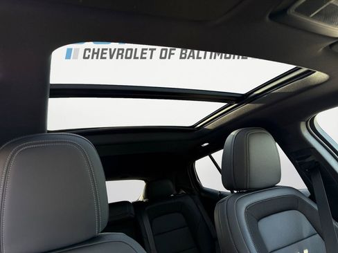 New 2026 Chevrolet Equinox EV LT image 16