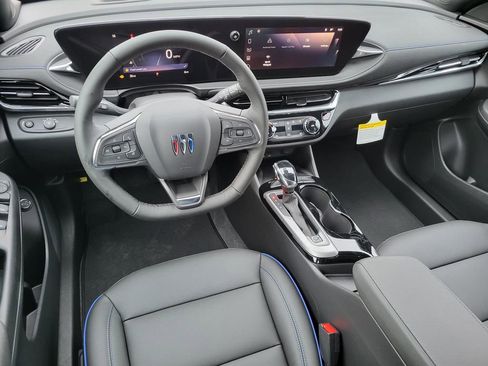 New 2026 Buick Envista Sport Touring w/ Convenience I Package image 5