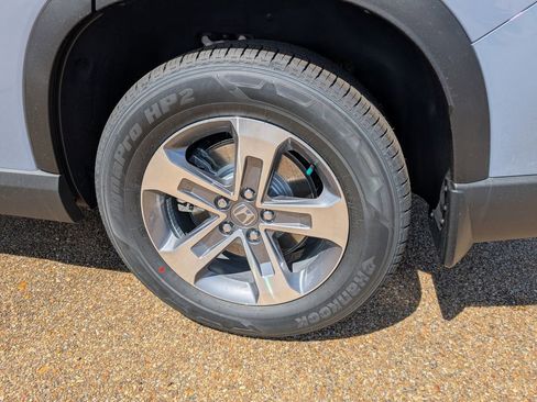 New 2026 Honda Pilot EX-L image 29