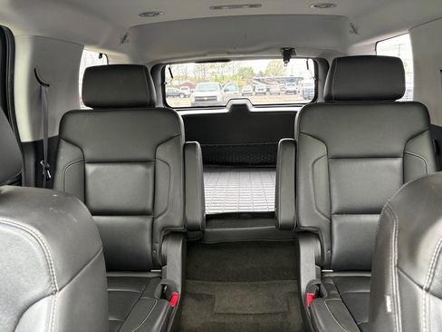 Used 2017 Chevrolet Tahoe Premier AWD/4WD image 21
