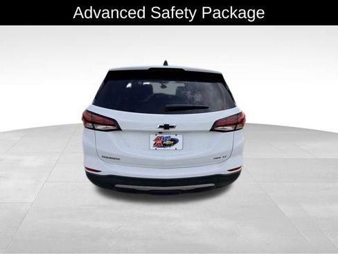 Used 2024 Chevrolet Equinox LT image 6