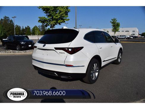 New 2026 Acura MDX FWD image 7