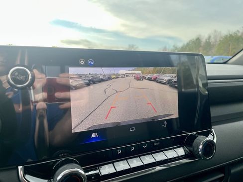 New 2026 Chevrolet Colorado Trail Boss image 13