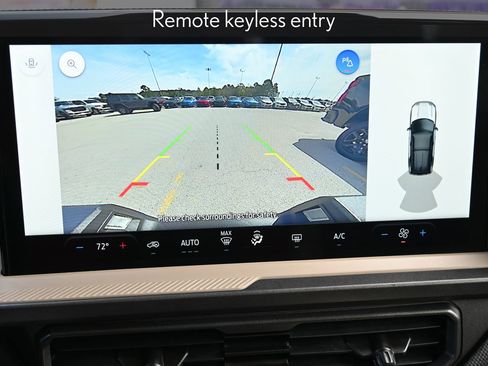 Used 2025 Ford Bronco Sport Big Bend image 16