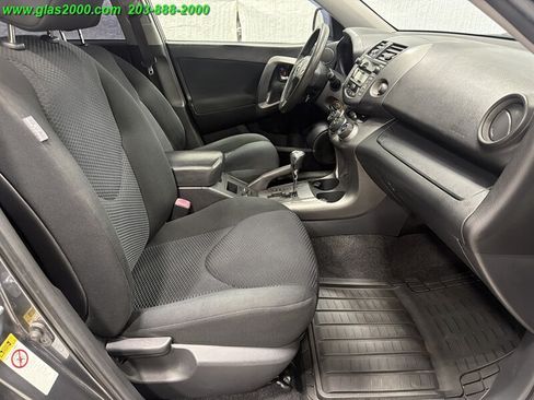 Used 2011 Toyota RAV4 Sport w/ Sport Appearance Pkg AWD/4WD image 21
