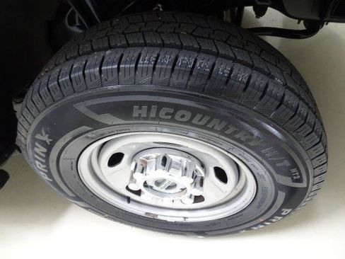 Used 2021 Ford F250 XL w/ Power Equipment Group image 9