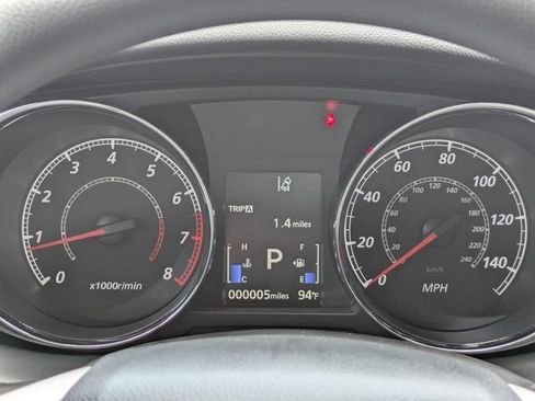 New 2026 Mitsubishi Outlander Sport ES AWD/4WD image 28