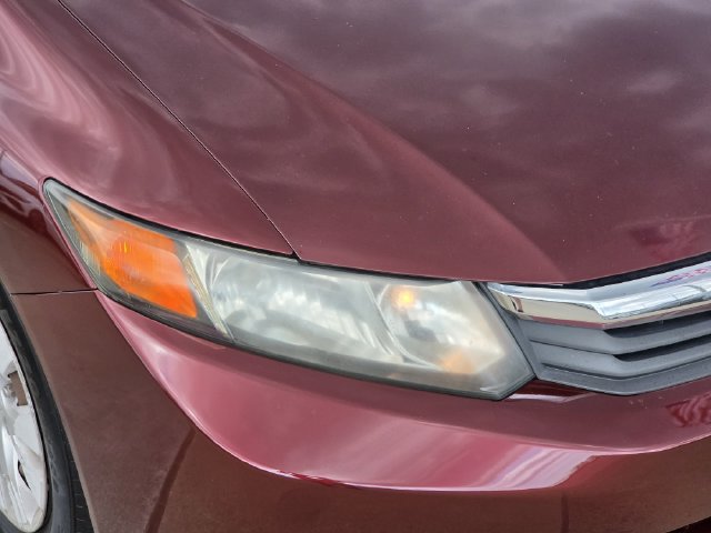 Used 2012 Honda Civic LX image 10