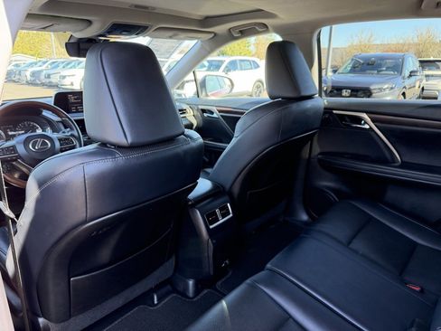 Used 2021 Lexus RX 350 AWD w/ Premium Package image 33