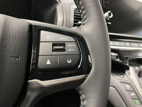 New 2026 Honda Odyssey EX-L image 15