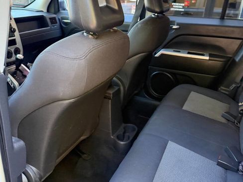 Used 2008 Jeep Patriot Sport FWD image 14