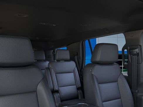 New 2026 Chevrolet Tahoe LT image 24