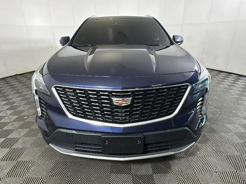 Used 2019 Cadillac XT4 Premium Luxury AWD/4WD image 7