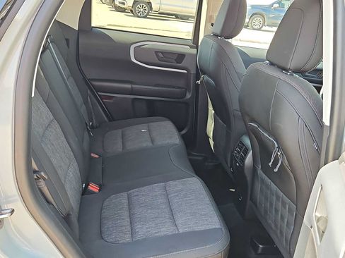 Used 2021 Ford Bronco Sport Big Bend w/ Big Bend Package AWD/4WD image 17