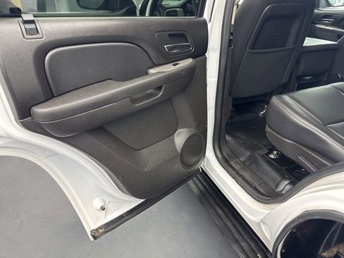 Used 2012 Chevrolet Tahoe 4WD image 41