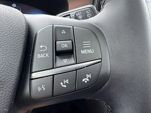 New 2025 Ford Bronco Sport Outer Banks w/ Outer Banks Tech Package+ image 12