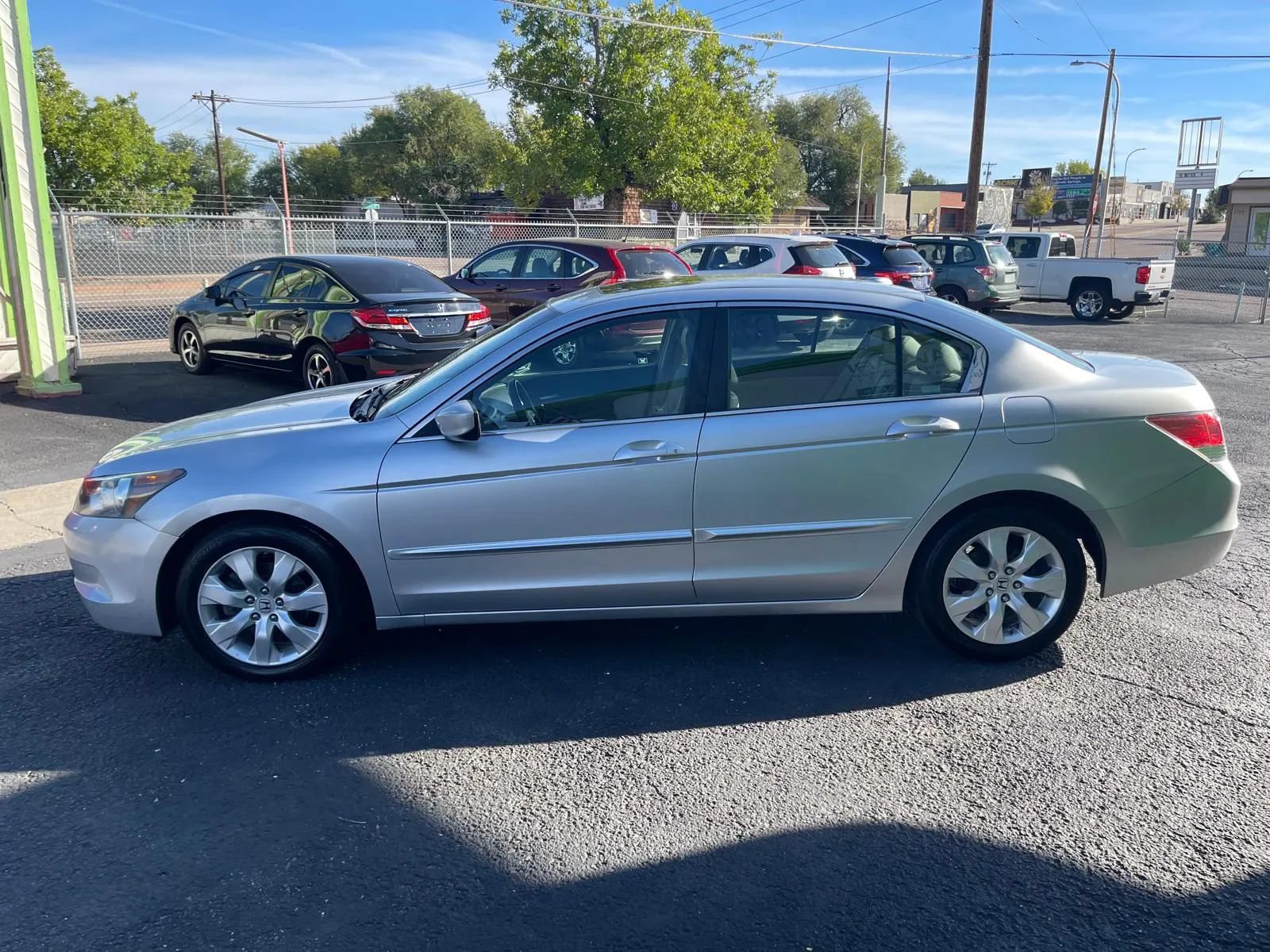 Used 2009 Honda Accord EX-L image 5