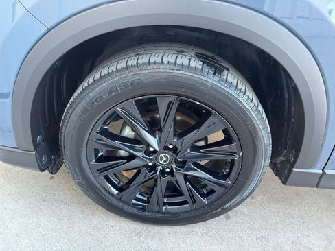 Certified 2024 MAZDA CX-5 Carbon Edition image 13