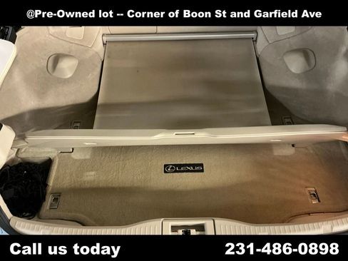 Used 2010 Lexus IS 250C image 27