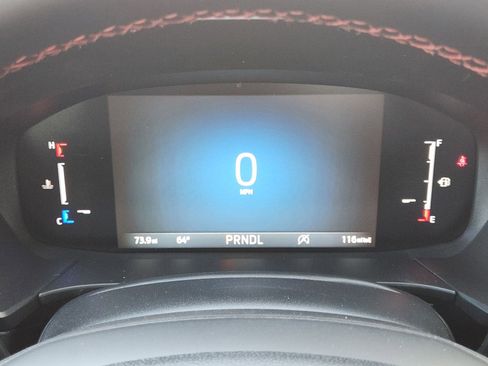 New 2026 Ford Escape ST-Line FWD image 16