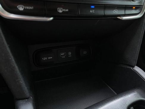 Used 2020 Hyundai Santa Fe SE AWD/4WD image 20