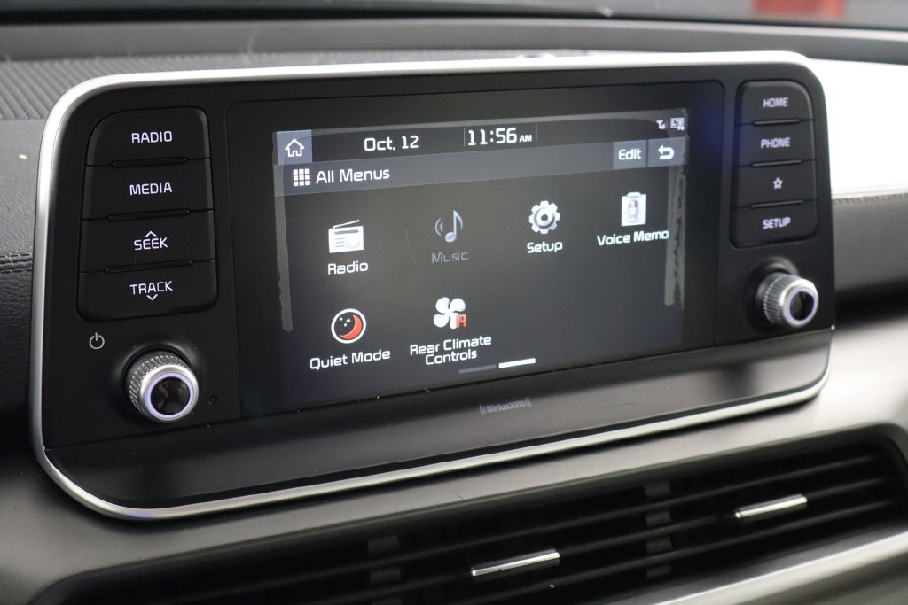 Used 2020 Kia Telluride S FWD image 30