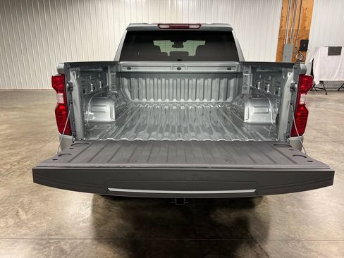 New 2026 Chevrolet Silverado 1500 LT AWD/4WD image 11