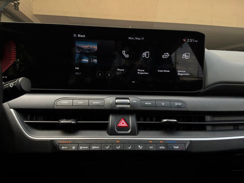 Used 2025 Kia K4 FWD image 26