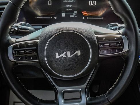 Used 2025 Kia K5 GT-Line image 24