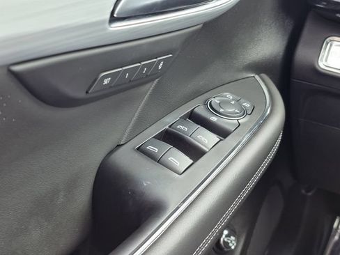 Used 2024 Buick Envision Avenir AWD/4WD image 16
