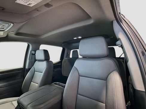 Used 2025 GMC Sierra 1500 Elevation w/ Elevation Premium Package AWD/4WD image 21