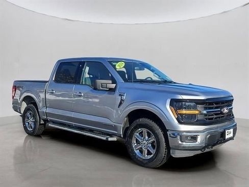Used 2024 Ford F150 XLT w/ Mobile Office Package image 51