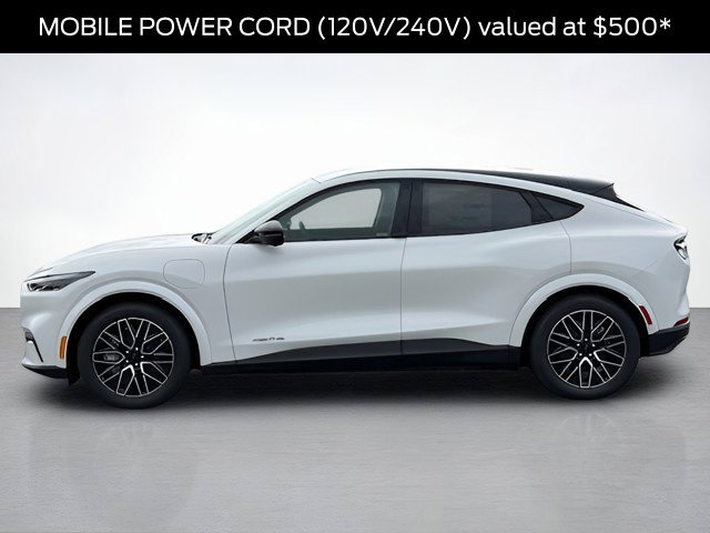 New 2026 Ford Mustang Mach-E Premium w/ Technology Package AWD/4WD image 7