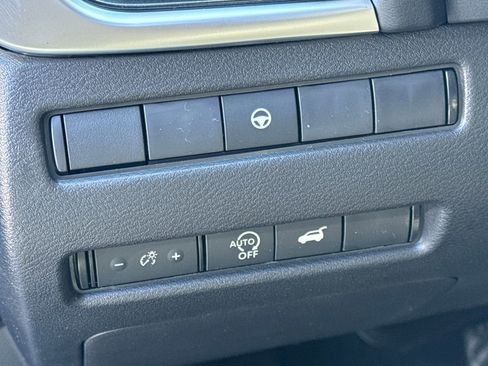 New 2026 Nissan Rogue SV image 33