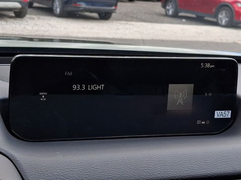 New 2026 MAZDA CX-50 AWD 2.5 S w/ Weather Package image 14