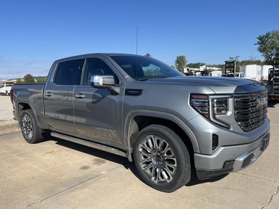 Used 2023 GMC Sierra 1500 Denali Ultimate