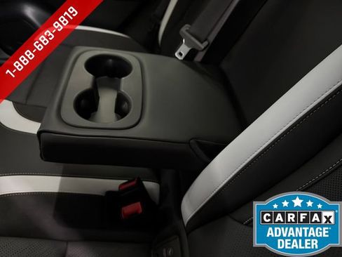 Used 2025 Buick Envision Sport Touring AWD/4WD image 21