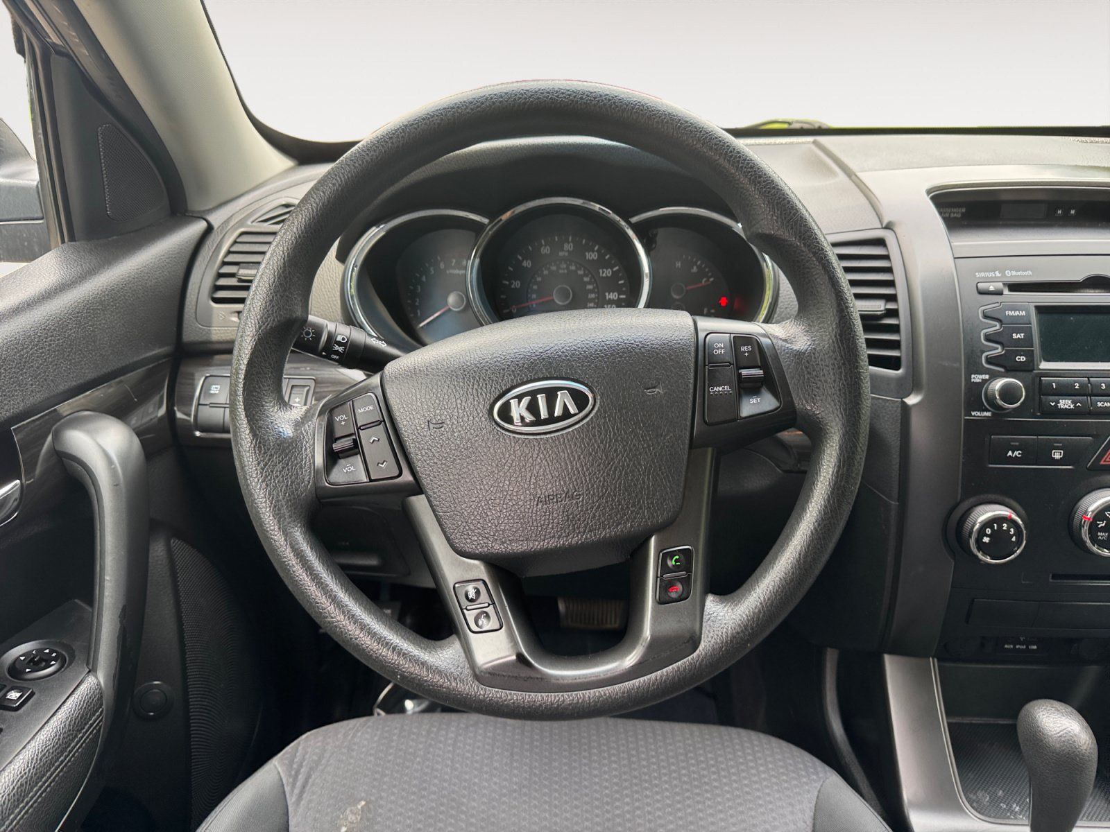 Used 2012 Kia Sorento FWD image 12
