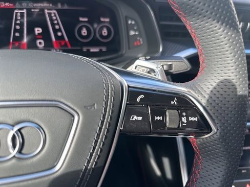 New 2026 Audi RS 7 Performance image 19