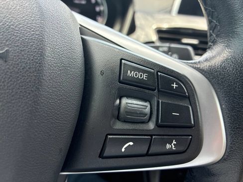 Used 2019 BMW X1 xDrive28i w/ Convenience Package AWD/4WD image 9